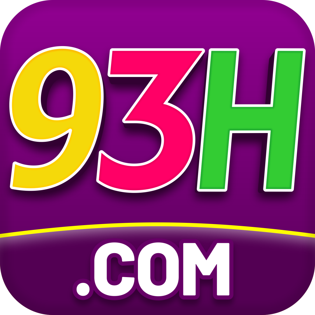 93h logo