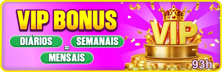 Serviços VIP no 93h para jogadores especiais